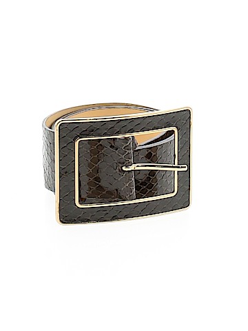 Banana Republic Leather Belt (view 1)