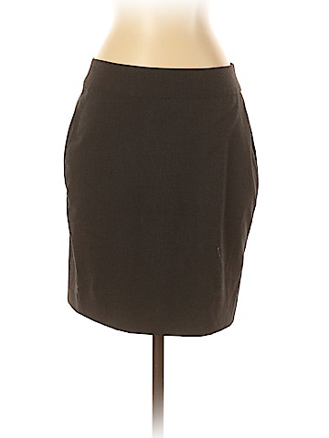 Banana Republic Factory Store Casual Skirt (view 1)