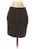Banana Republic Factory Store Gray Casual Skirt Size 4 (petite) - photo 1