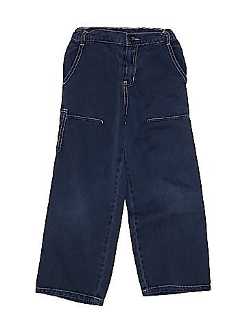 Burberry Jeans (view 1)