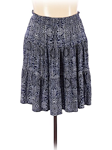 St. John's Bay Casual Skirt (view 1)