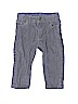 Carter's 100% Cotton Solid Gray Cords 9-12 MO / 12 MO - photo 1