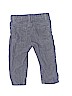 Carter's 100% Cotton Solid Gray Cords 9-12 MO / 12 MO - photo 2