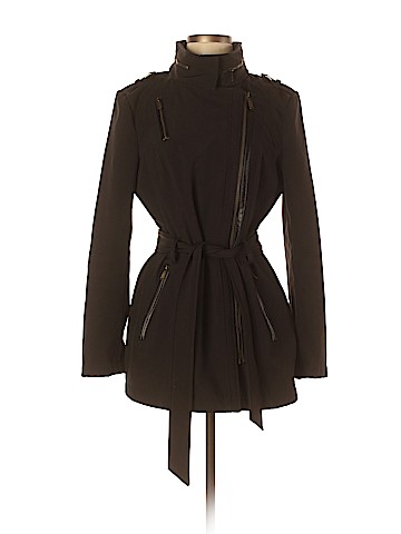 MICHAEL Michael Kors Coat (view 1)
