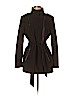 MICHAEL Michael Kors Black Coat Size M - photo 1