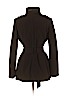 MICHAEL Michael Kors Black Coat Size M - photo 2