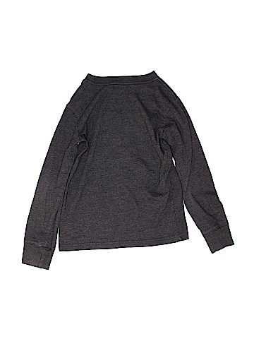Gap Kids Long Sleeve T-Shirt (view 2)