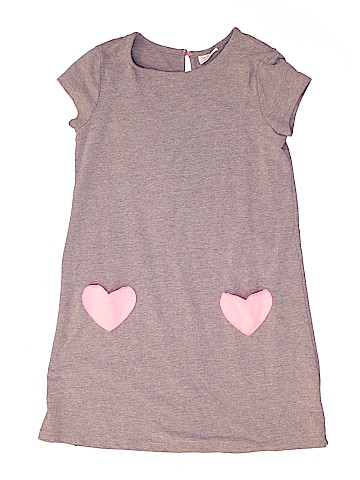 Cat & Jack Dress (view 1)