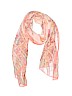 Mila Schon Print Pink Scarf One size - photo 1