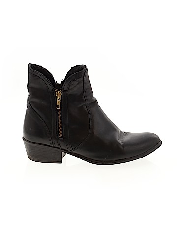 Steve Madden Ankle Boots (view 1)