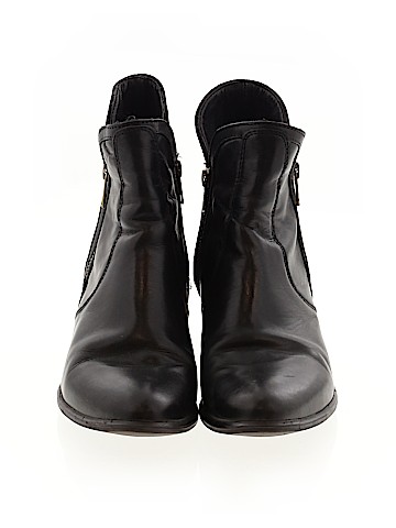 Steve Madden Ankle Boots (view 2)