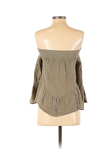 T.J. Maxx 3/4 Sleeve Blouse (view 2)