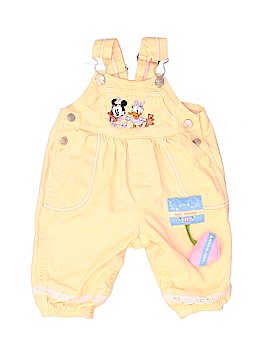 Assorted Brands Size 6-9 mo