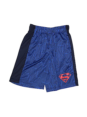 Superman Athletic Shorts (view 1)