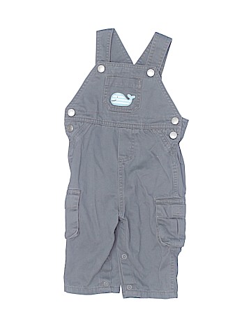 Carter's Short Sleeve Outfit (view 1)