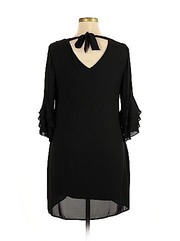 Octavia Casual Dress (view 2)