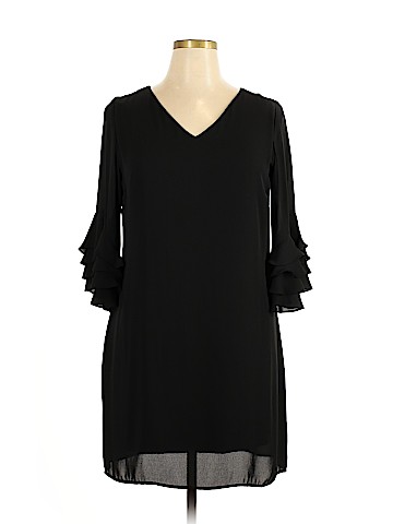 Octavia Casual Dress (view 1)