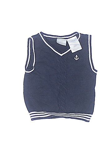 F.A.O Schwarz Sweater Vest (view 1)