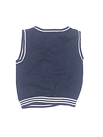 F.A.O Schwarz Sweater Vest (view 2)