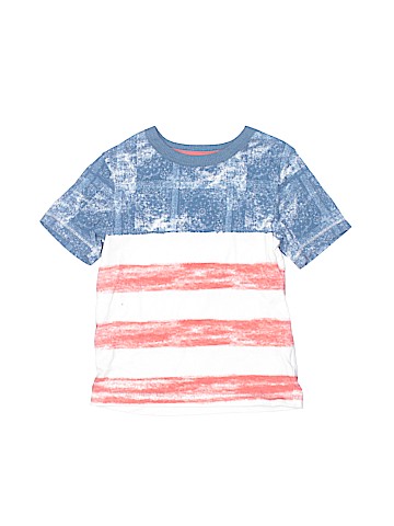 Genuine Kids from Oshkosh Short Sleeve T-Shirt (view 1)
