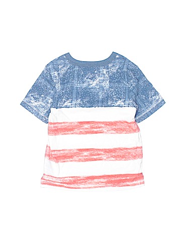 Genuine Kids from Oshkosh Short Sleeve T-Shirt (view 2)