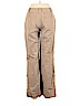 J.jill 100% Cotton Tan Casual Pants Size 6 (petite) - photo 2