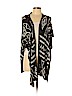 Assorted Brands Print Black Wrap Size L - photo 1