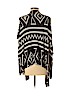 Assorted Brands Print Black Wrap Size L - photo 2