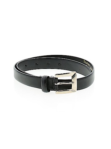 Tristan & Iseut Leather Belt (view 1)
