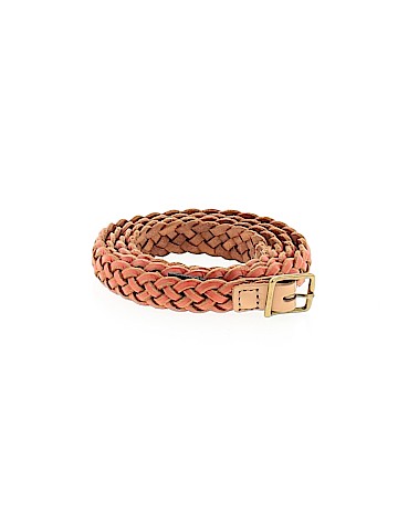 J.Crew Leather Belt (view 1)