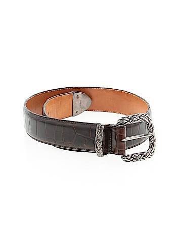 Brighton Leather Belt (view 1)
