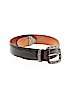 Brighton 100% Leather Solid Brown Leather Belt Size M - photo 1
