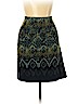 J.jill Blue Casual Skirt Size L (petite) - photo 1