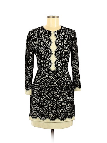 BCBGMAXAZRIA Cocktail Dress (view 1)