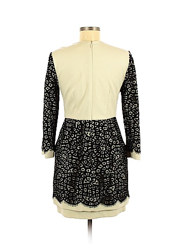 BCBGMAXAZRIA Cocktail Dress (view 2)