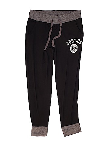 Justice Casual Pants (view 1)