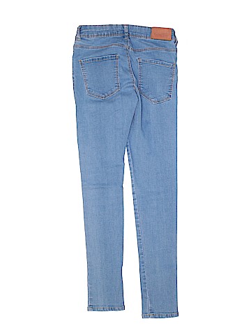 Zara Jeans (view 2)
