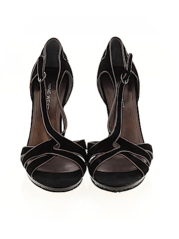 Nine West Heels (view 2)