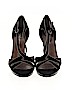 Nine West Black Heels Size 7 - photo 2
