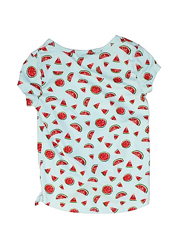 Jenna & Jessie Short Sleeve Top (view 2)