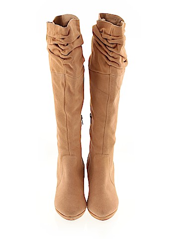 Hot In Hollywood Boots (view 2)