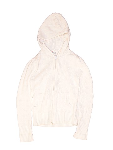 Old Navy Zip Up Hoodie (view 1)