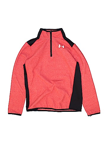 Under Armour Track Jacket (view 1)