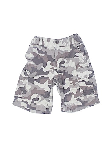 Lands' End Cargo Shorts (view 1)