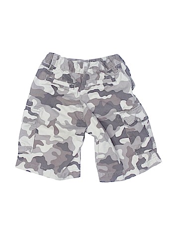 Lands' End Cargo Shorts (view 2)