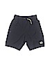 Gap Fit Black Athletic Shorts Size XS (youth) - photo 1