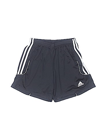 Adidas Athletic Shorts (view 1)