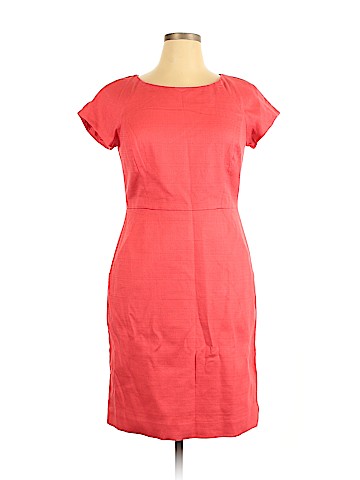 J.Crew Casual Dress (view 1)