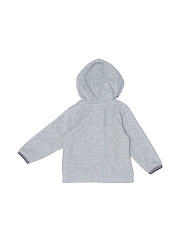 Old Navy Zip Up Hoodie (view 2)