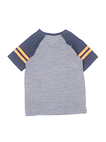 OshKosh B'gosh Short Sleeve Henley (view 2)